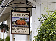 Cindys Backstreet Kitchen 