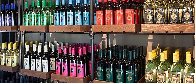 wine varieties