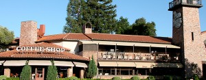 Best lodging Paso Robles