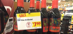 wine bargains and values