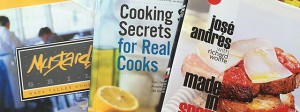 top cookbooks