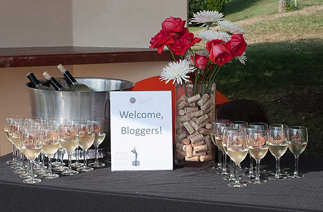 wine bloggers conference