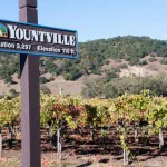 yountville in napa valley
