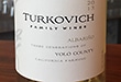 Turkovich Family Wines