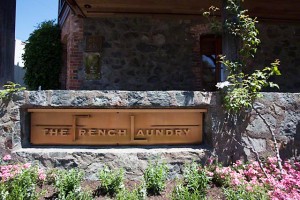 French laundry