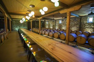 Bergfeld ghost winery