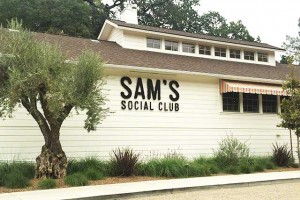 sam's social club