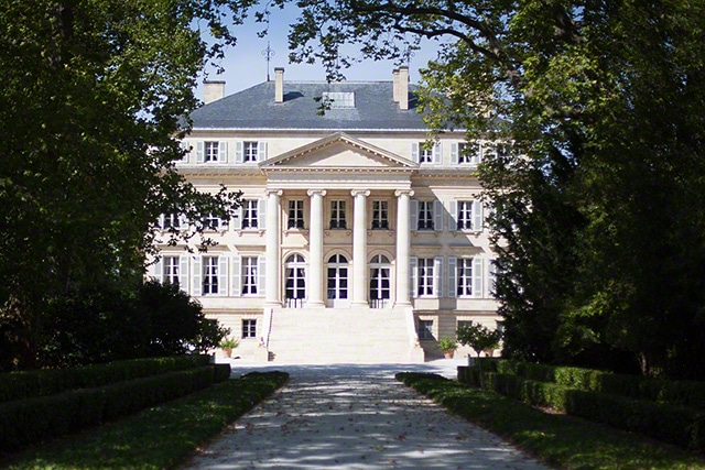 visit Chateau Marguax