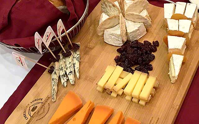 cheese tools for wine lovers and wine geeks
