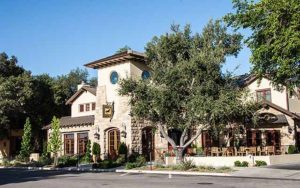 Where to stay in Paso Robles